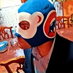 Meet your Posher, Octavio